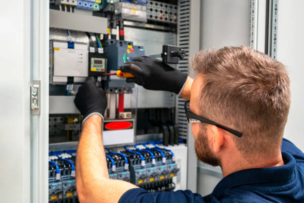 Best Electric Panel Repair  in Galena, IL
