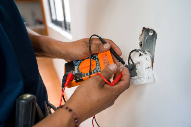 Best Emergency Electrical Repair  in Galena, IL