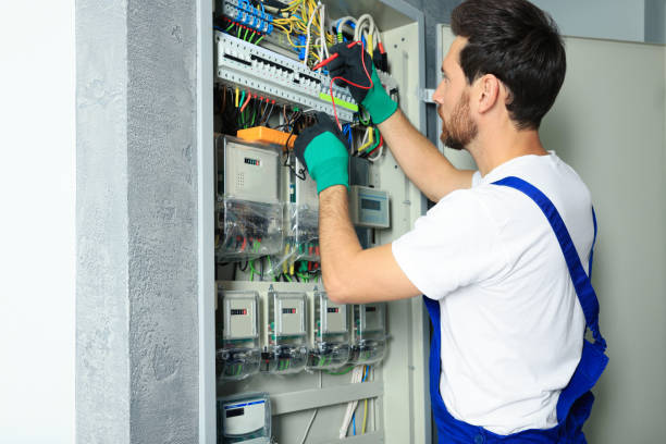 Electrical System Inspection in Galena, IL