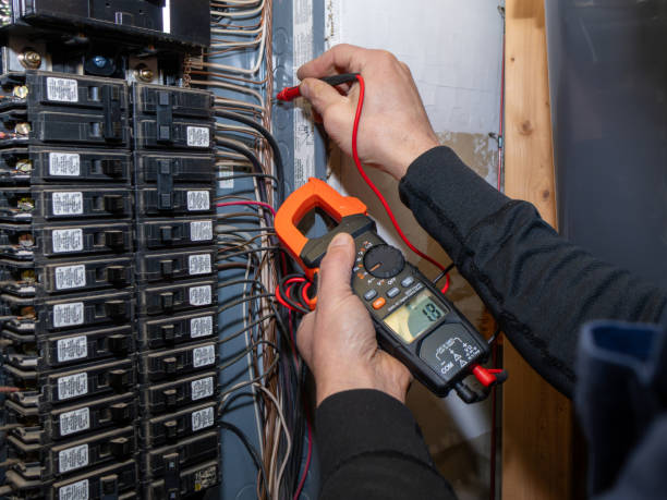 Best Commercial Electrician Services  in Galena, IL