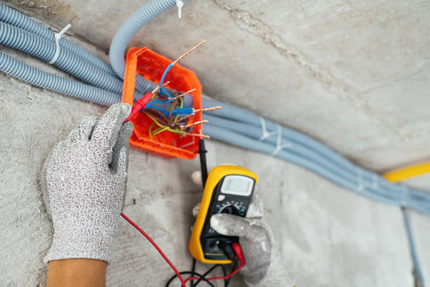 Best Electrical Upgrades for Homes  in Galena, IL