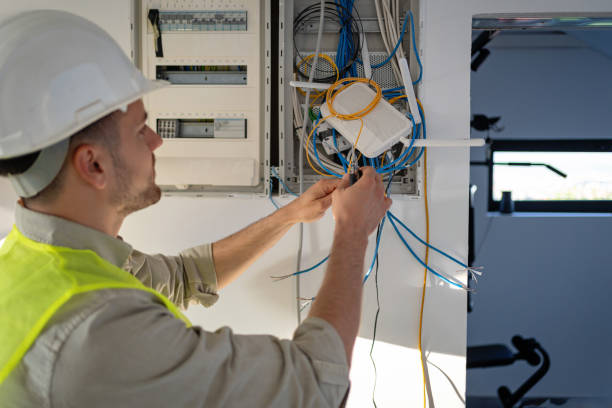 Best Electrician for Home Renovation  in Galena, IL